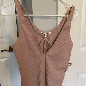Express bodysuit